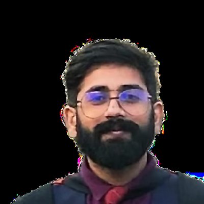 Arjun Cheruvally
