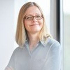 Susan Moritz