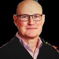 Mike Povey